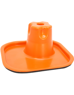 Tapa caja del filro Twin Air TWIN AIR 160116