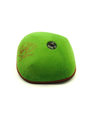 Filtro de aire de doble capa DT-1 RACING EUROPE DT-190-18PO