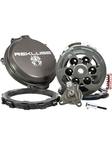 Kit de embrague Radius CX REKLUSE RMS-7917001