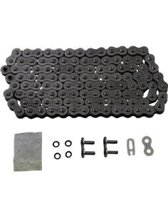 Cadena de transmisión 520 X1R3 JT CHAINS JTC520X1R3-114DL