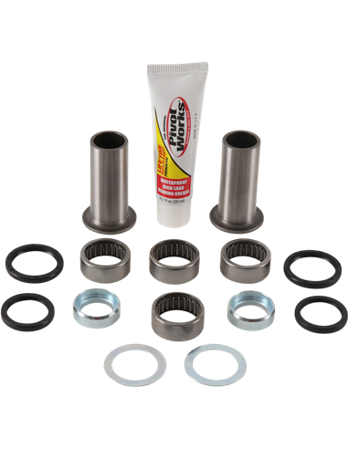 Rodamientos del basculante PIVOT WORKS PWSAK-G05-000