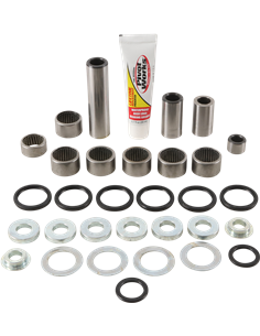 Rodamientos del basculante PIVOT WORKS PWLK-G04-000