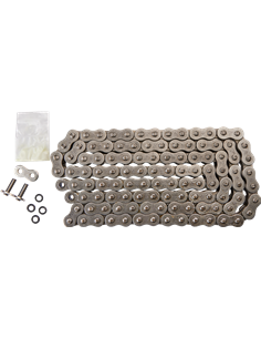 Cadena de transmisión con retenes X-ring 520 Z3 Heavy-Duty JT CHAINS JTC520Z3-112RL