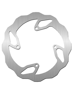 Disco de freno redondo estándar SBS 5296