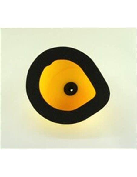 Filtro de aire sin lubricar DT-1 RACING EUROPE DT-190-43NO