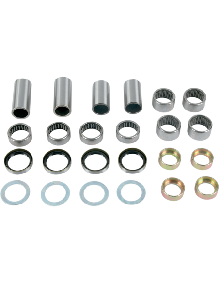 Kit de rolamentos do braço oscilante ALL BALLS - MOOSE 28-1125