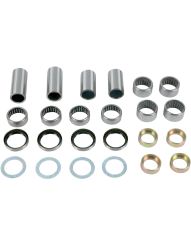 Kit rodaments de basculant ALL BALLS - MOOSE 28-1125