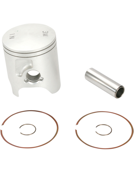 Pistón ProX  aluminio 66.36Mm A2 01.1315.A2