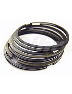 Wiseco Ø89.40 segment set