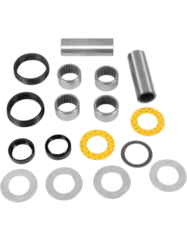 Swing Arm Bearing & Seal Kit ALL BALLS - MOOSE 28-1075