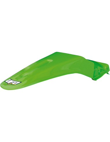 Rear fender Kawasaki Kx85 Kx-green Ka04727-026 UFO-Plast