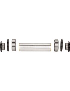 Kit mejorado rodamientos de rueda ALL BALLS - MOOSE 25-1552