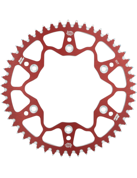 Corona del darrere 520 45T Rd MOTO-MASTER 620.012.345