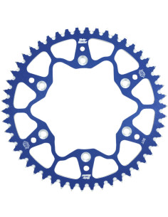 Corona del darrere 520 46T Bl MOTO-MASTER 620.122.446