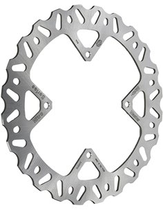 Disco de freio dianteiro MOTO-MASTER Série Nitro 110372