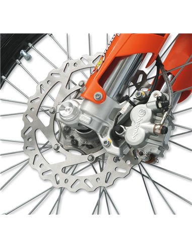 Disco de freno delantero Nitro Series MOTO-MASTER 110372