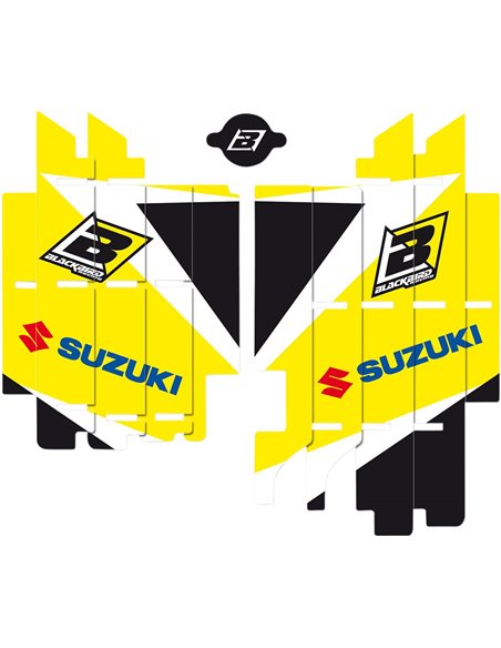 Kit déco Suzuki Dream 4 RMZ A304E