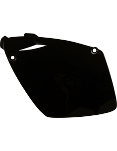 KTM SX,EXC - Caches Latéraux Noir - Modèles 1998-03 Polisport 8600300002