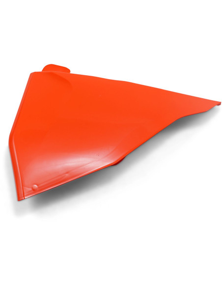 KTM SX,SX-F,XC,XC-F - Airbox Cover Orange - 2019-20 Models Polisport 8422300001