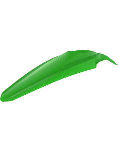Kawasaki KX250F - Parafangs Posterior Verd - Models 2017-20 Polisport 8595600001