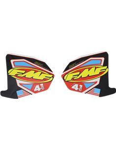 Adhesivos de recambio FMF Fctry 4.1 014851