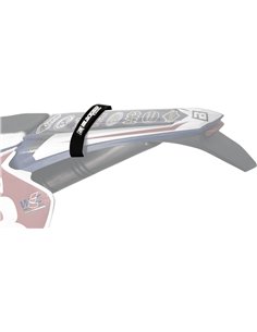 Sangle de levage arrière noire Blackbird Racing 5077R