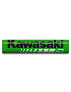 Guiador tradicional Green Blackbird Racing 5042R / 30