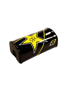 Almohadilla de manillar cónica Rockstar Blackbird Racing 5043L