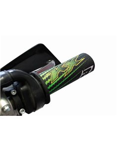 Grip Covers Rep Krt 20 Blackbird Racing 5016R/412