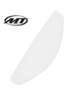 MT Helmets MT-V-6 180200411 Helmet Visor