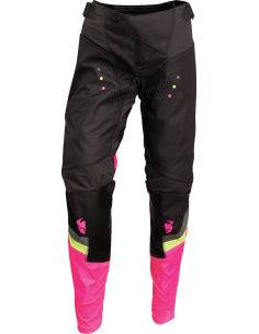PANT Thor-MX 2022 PULSE WOMEN REV CH/PK 5/6 2902-0296
