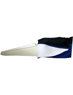 Paso de espuma universal Blackbird Racing 4000