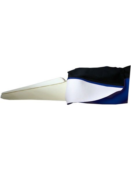 Marchepied en mousse universel Blackbird Racing 4000