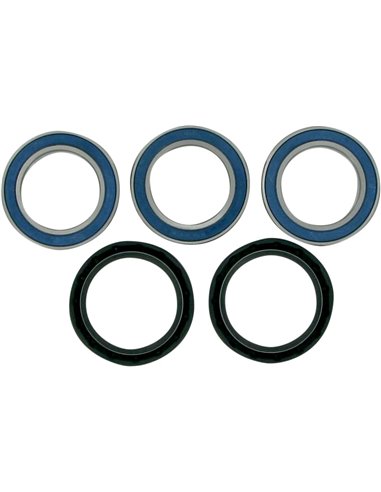 Kit roulement de roue ALL BALLS - MOOSE 25-1560
