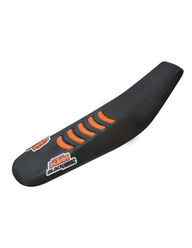 Funda de seient rèplica ktm Trophy 19 Blackbird Racing 1524R19