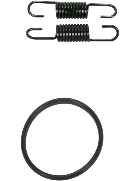 Junta tórica y muelles para sistema de escape Suzuki FMF 011313