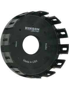 Cloche d'Embrayage Avec Coussins Billetproof Suzuki HINSON H274