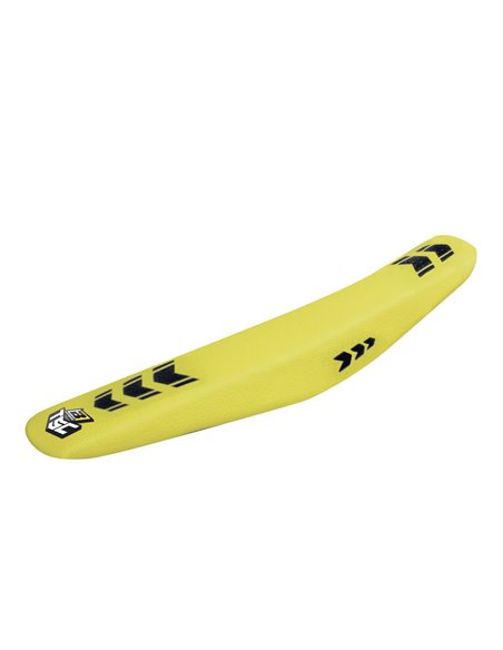 Housse de selle Tsc Hva85 18- Yel Blackbird Racing 1623J / 01