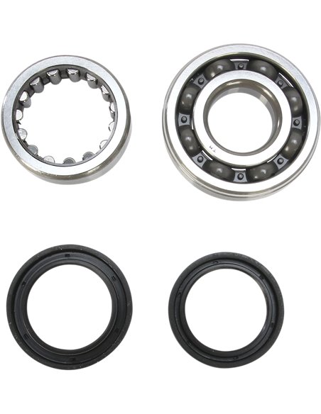 Kit de vedação e rolamentos do virabrequim ProX 23.CBS13004