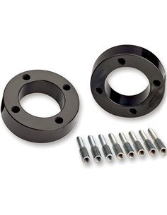 Front Wheel Spacers 02220182 38mm Width
