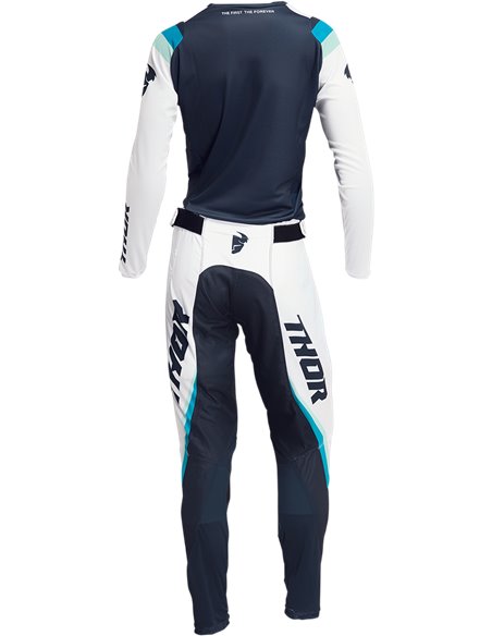 PANT Thor-MX 2022 PULSE WOMEN REV MN/WH 5/6 2902-0290