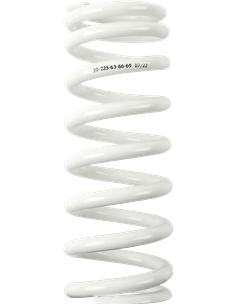 Muelle de amortiguador MOOSE RACING 1312-1015