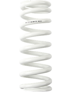 Muelle de amortiguador MOOSE RACING 1312-1016