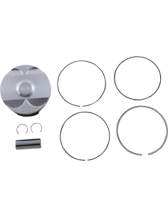 Kit de pistón para 4T WOSSNER 8898DB