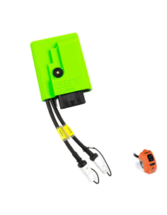 Centralita ECU RX1 Pro GET GK-RX1PRO-0109
