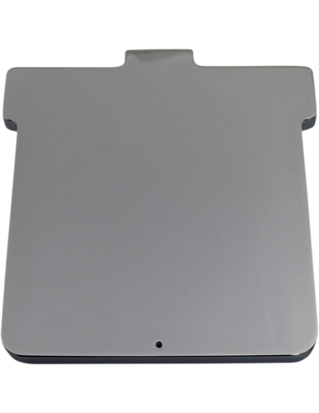 Soporte universal de matrícula All-in-One HEINZ BIKES HBKZ-MB-TS-C