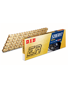 Cadena 520 ERV7 DID 4525516361248