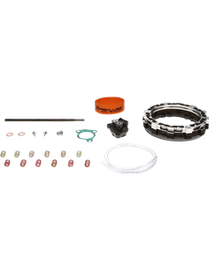 RadiusX 4.0 Clutch Kit REKLUSE RMS-8313085