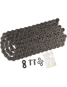 Cadena de transmisión con retenes X-ring 520 Z3 Heavy-Duty JT CHAINS JTC520Z3-116RL