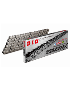 Cadena 520 ZVM-X DID 4525516338233